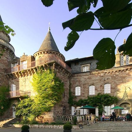 Hotel Chateau De Castel Novel - Les Collectionneurs Варец Экстерьер фото